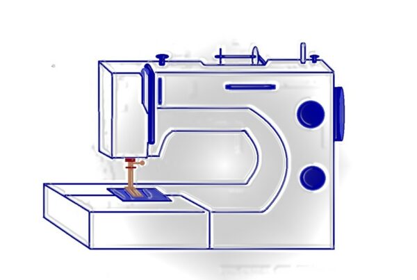 enfilage machine à coudre 2 de cape et d'idées