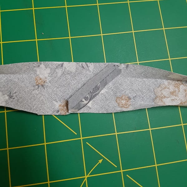 ouvrir au fer fabriquer biais de cape et d idees min